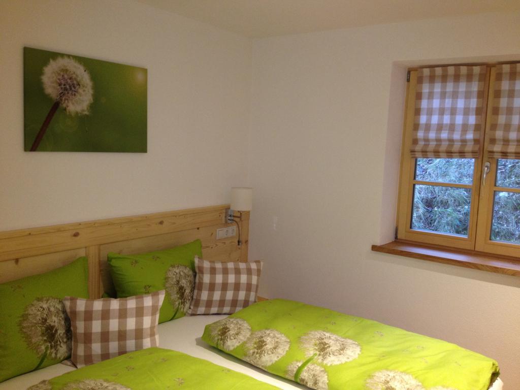 Mountainlodge Dorfhaus Lenggries Room photo